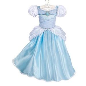 Disney Cinderella dress